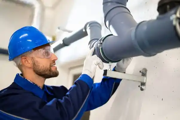 water damage restoration service Luck